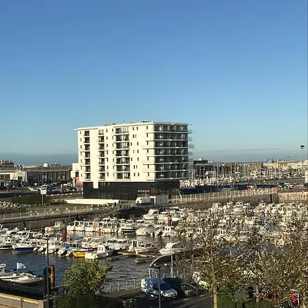 Les Du Mirador Apartamento *