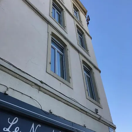 Les Du Mirador Apartamento