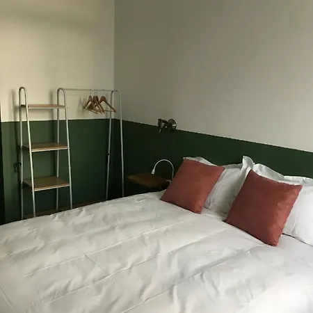 Les Du Mirador Apartment Boulogne-sur-Mer