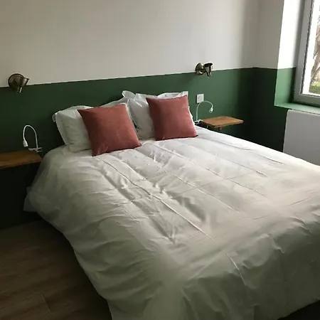 Les Du Mirador Apartment Boulogne-sur-Mer
