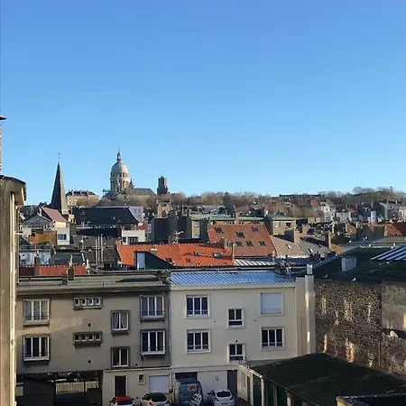 Les Du Mirador Boulogne-sur-Mer