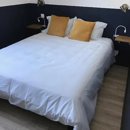 Apartamento Les Du Mirador *