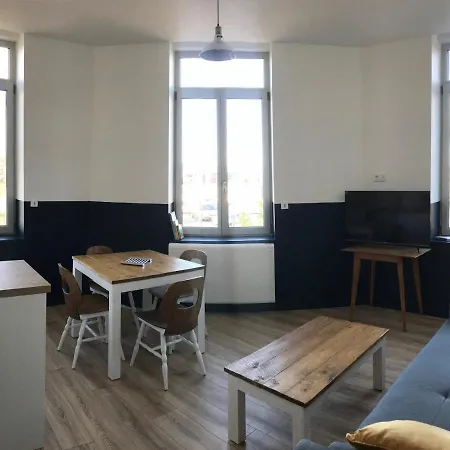 Les Du Mirador Apartment