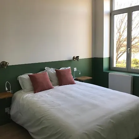 Apartment Les Du Mirador Boulogne-sur-Mer