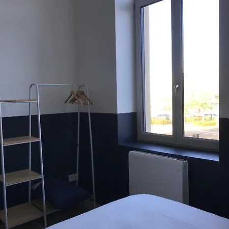 Les Du Mirador Apartment *